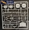 Gecko Models 16GM0012 German 7,5 cm Pak 40 Anti-Tank Gun Early Prod. 1/16